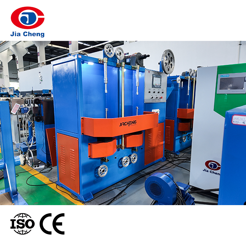 Двухслойная и многослойная упаковочная машина