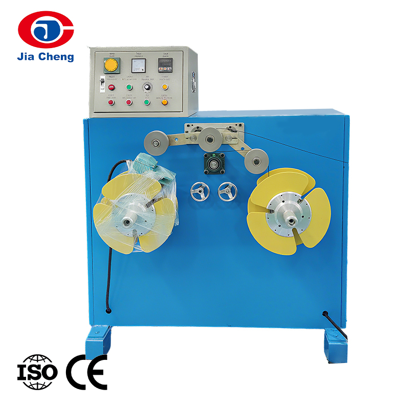 Машина для обмотки проволоки