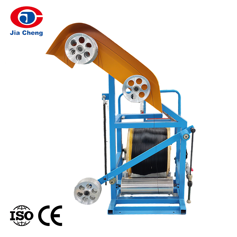 Машина для обмотки проволоки