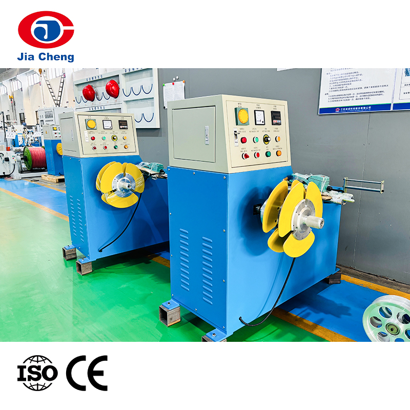 Машина для обмотки проволоки