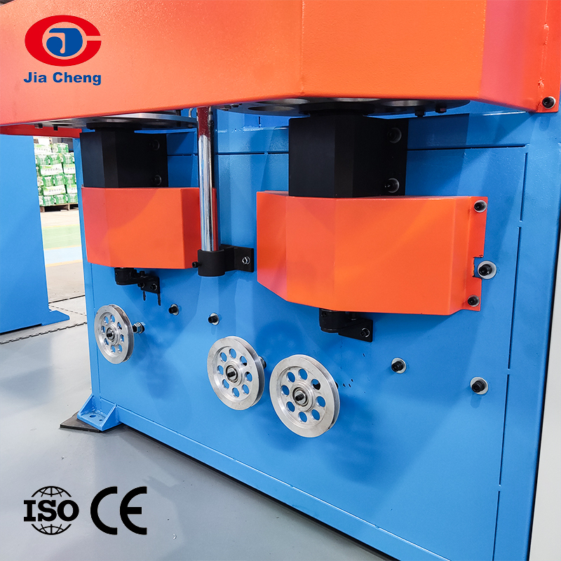 Двухслойная и многослойная упаковочная машина