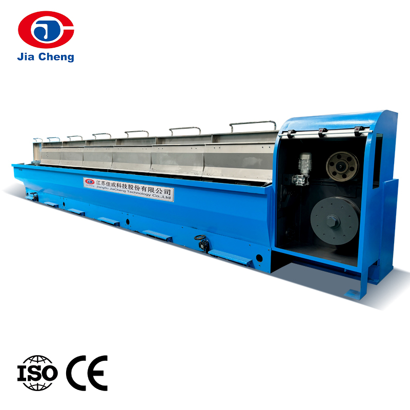 Машина для разборки прутков из алюминиевого сплава или алюминиевого сплава LHD450