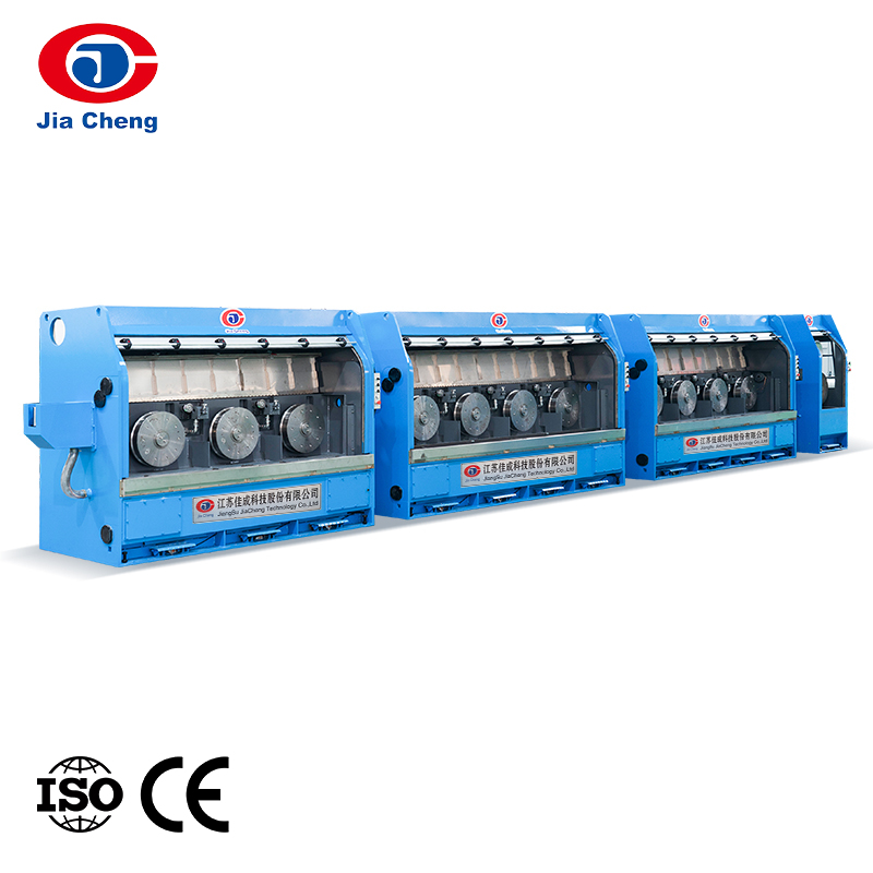 Машина для разборки стержней LSD450 без содержания серебра