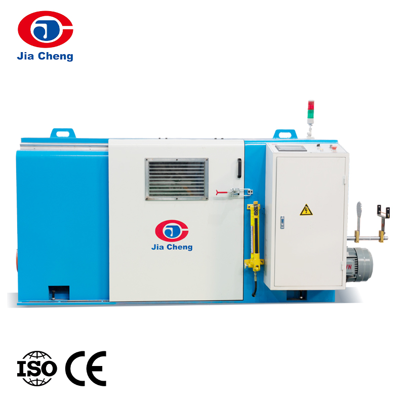 P Автоматическая машина для группирования с двойным скручиванием