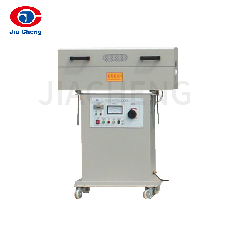 Искровой тестер