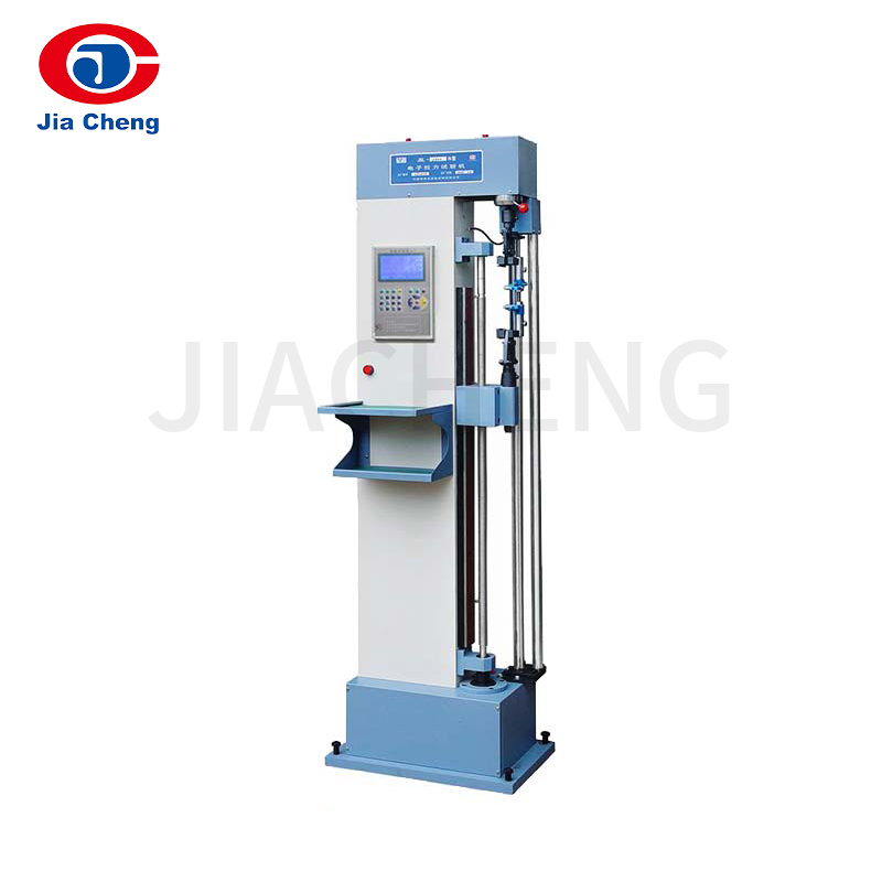 Цифровая машина для испытания прочности на растяжение JSL-5000