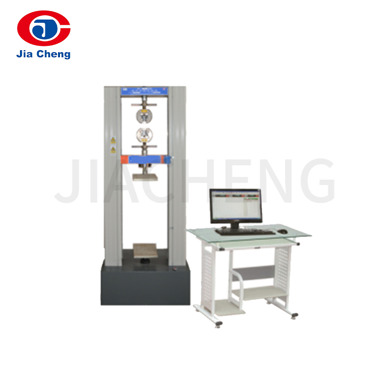JWL-50KN Микрокомпьютерный сервоприводный цифровой универсальный станок