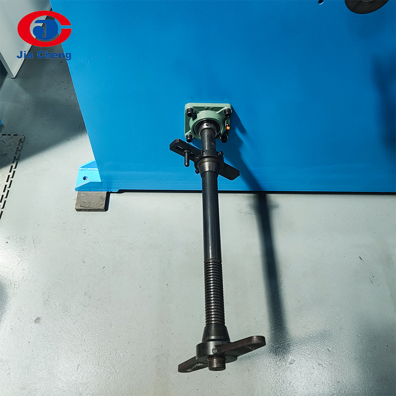 Φ630 Машина двойного приема