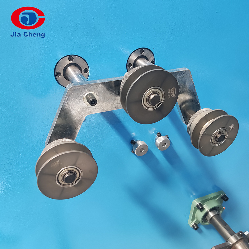 Φ630 Машина двойного приема