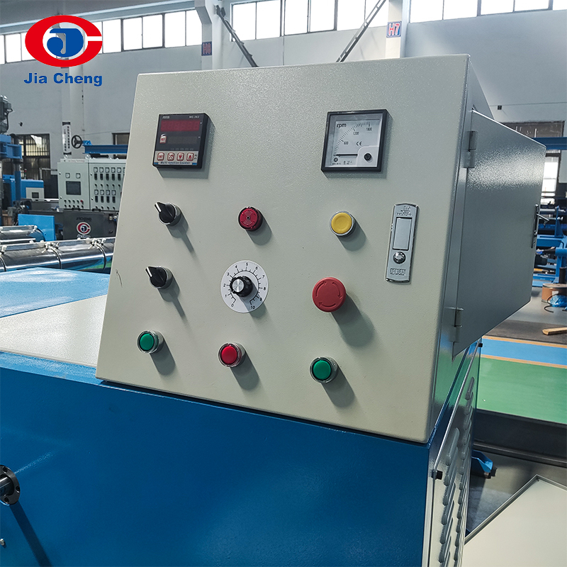 Φ630 Машина двойного приема