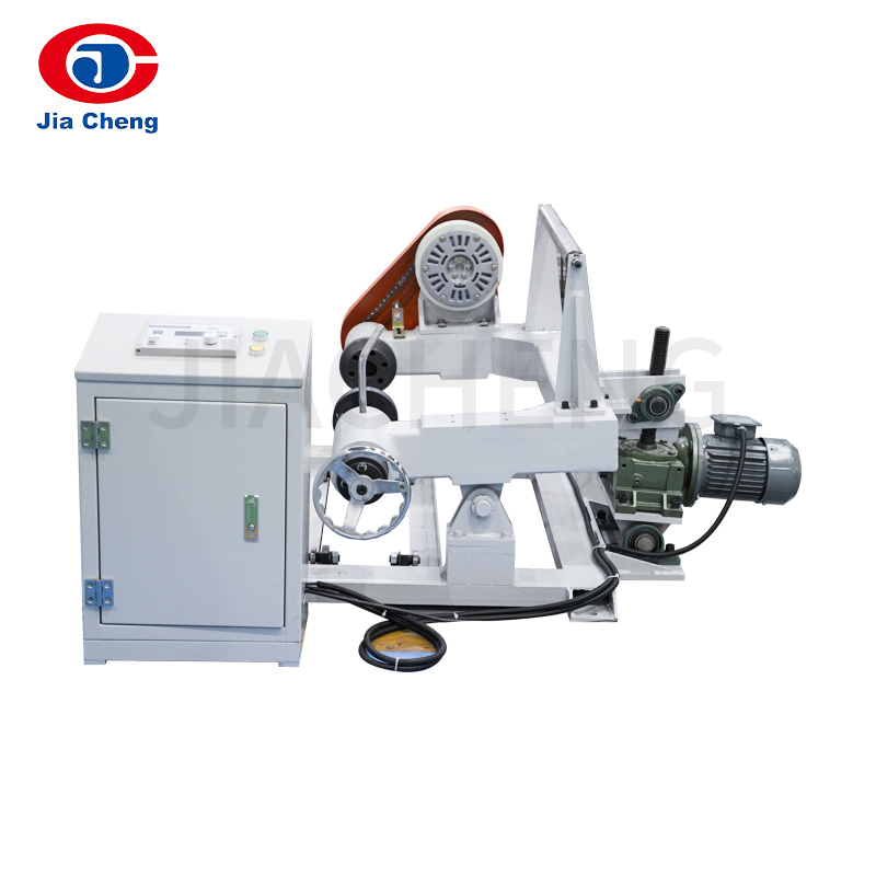 Φ630 Однокатушечный пассивный отдатчик без оси