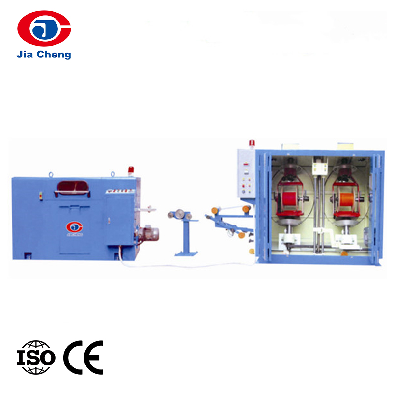 Скручивающая машина + двухголовочная спинка, скручивание, отдача